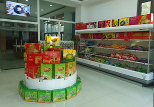 南农食品引领传统食品行业新零售变革，厨具卫具赋能产业升级