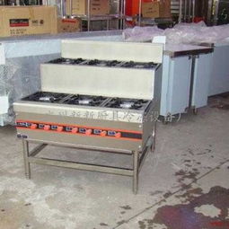 广州厨具冷冻设备厂 专业餐具用品供应与日用杂品零售的一站式解决方案