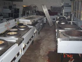 深圳厨具维修与卫具保养 打造安全舒适的现代家居环境