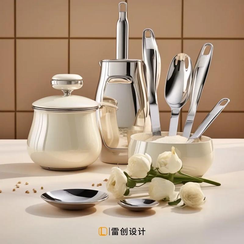 惠州雷创 点亮厨房的实用美学主义